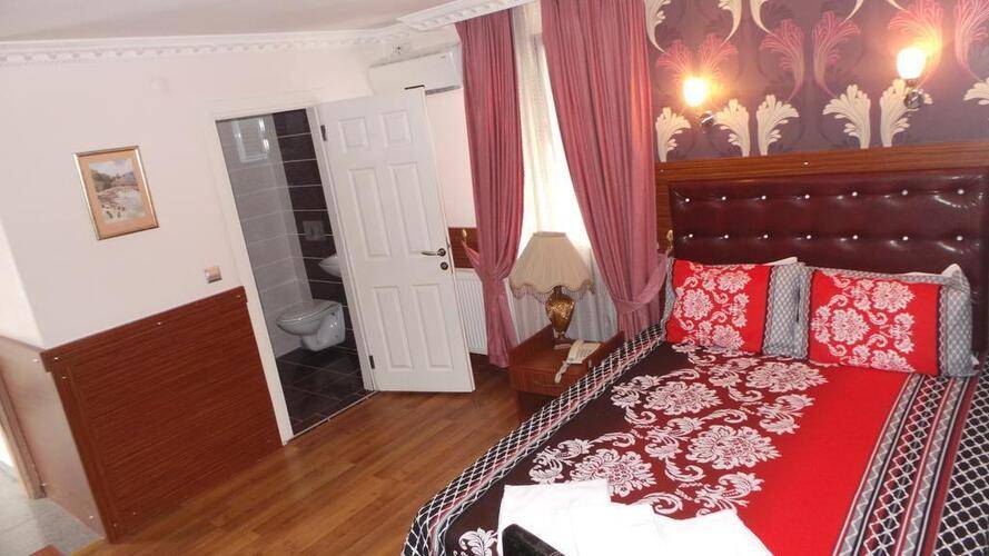Antik Ipek Hotel