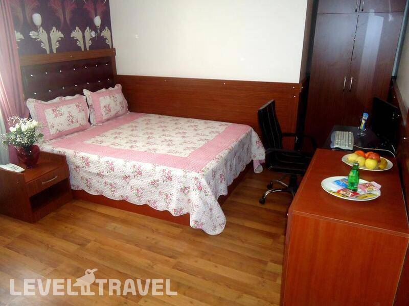 Фотография Antik Ipek Hotel Фотография Antik Ipek Hotel