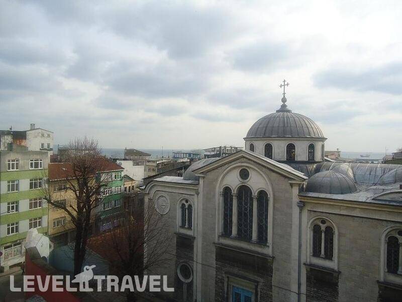 Фотография Antik Ipek Hotel Фотография Antik Ipek Hotel