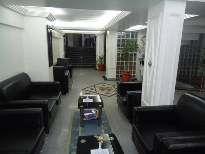 Antik Ipek Hotel