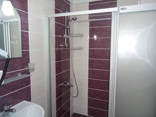 Antik Ipek Hotel