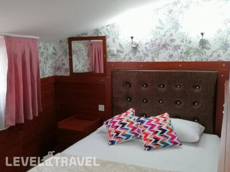 Фотография Antik Ipek Hotel Фотография Antik Ipek Hotel