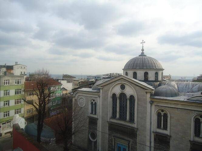 Antik Ipek Hotel
