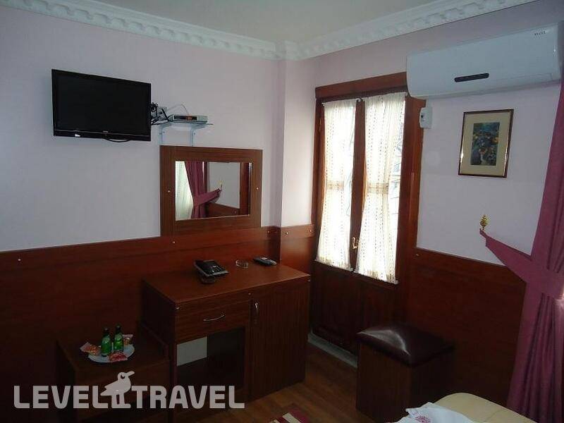 Фотография Antik Ipek Hotel Фотография Antik Ipek Hotel