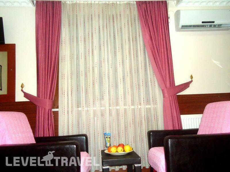 Фотография Antik Ipek Hotel Фотография Antik Ipek Hotel