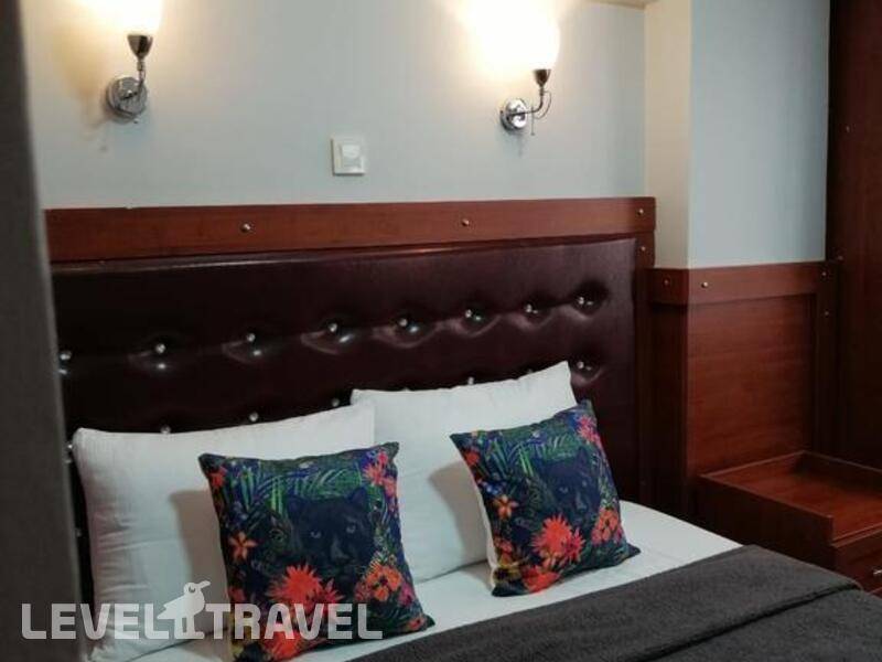Фотография Antik Ipek Hotel