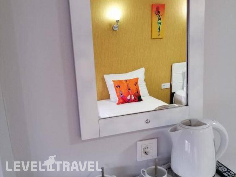 Фотография Antik Ipek Hotel Фотография Antik Ipek Hotel