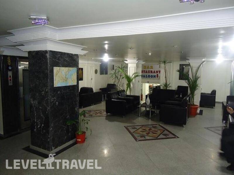 Фотография Antik Ipek Hotel Фотография Antik Ipek Hotel