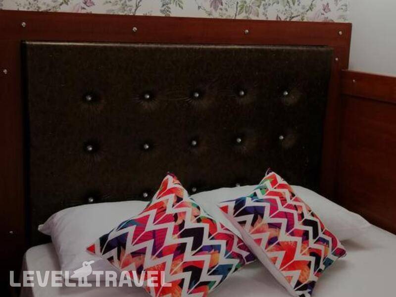 Фотография Antik Ipek Hotel Фотография Antik Ipek Hotel