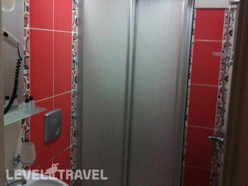 Фотография Antik Ipek Hotel Фотография Antik Ipek Hotel