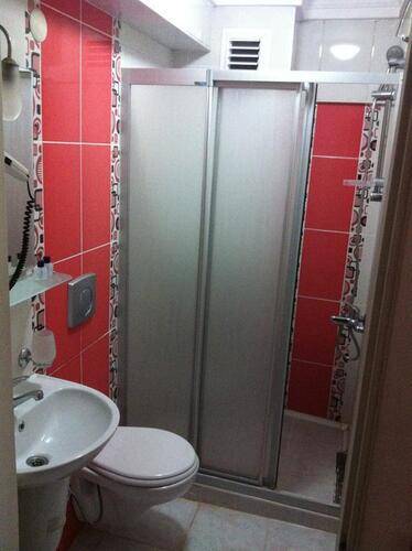 Antik Ipek Hotel