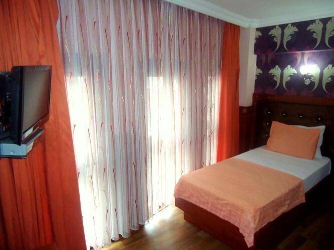 Antik Ipek Hotel