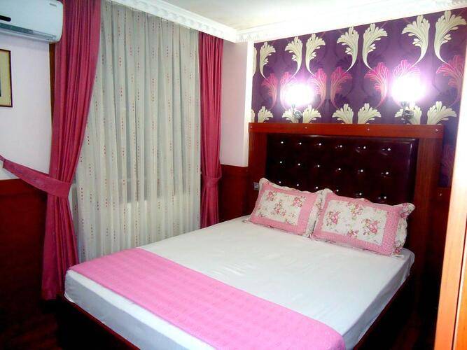Antik Ipek Hotel