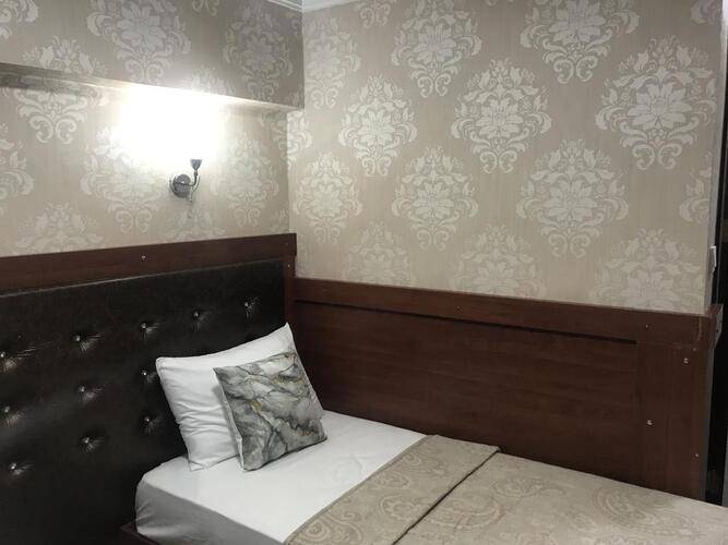 Antik Ipek Hotel