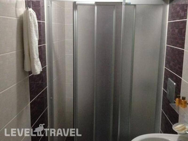 Фотография Antik Ipek Hotel Фотография Antik Ipek Hotel