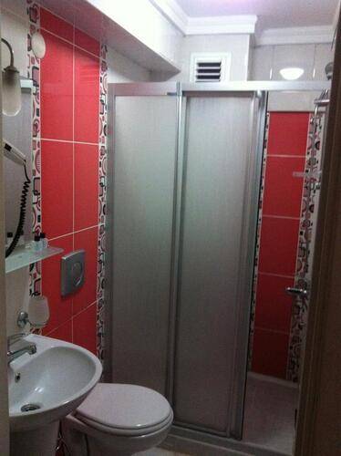 Antik Ipek Hotel