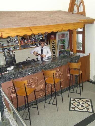 Antik Ipek Hotel