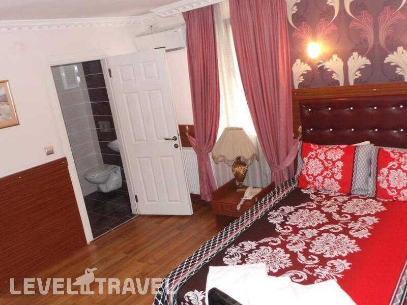 Фотография Antik Ipek Hotel Фотография Antik Ipek Hotel