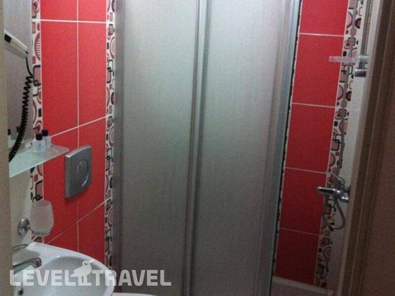 Фотография Antik Ipek Hotel Фотография Antik Ipek Hotel