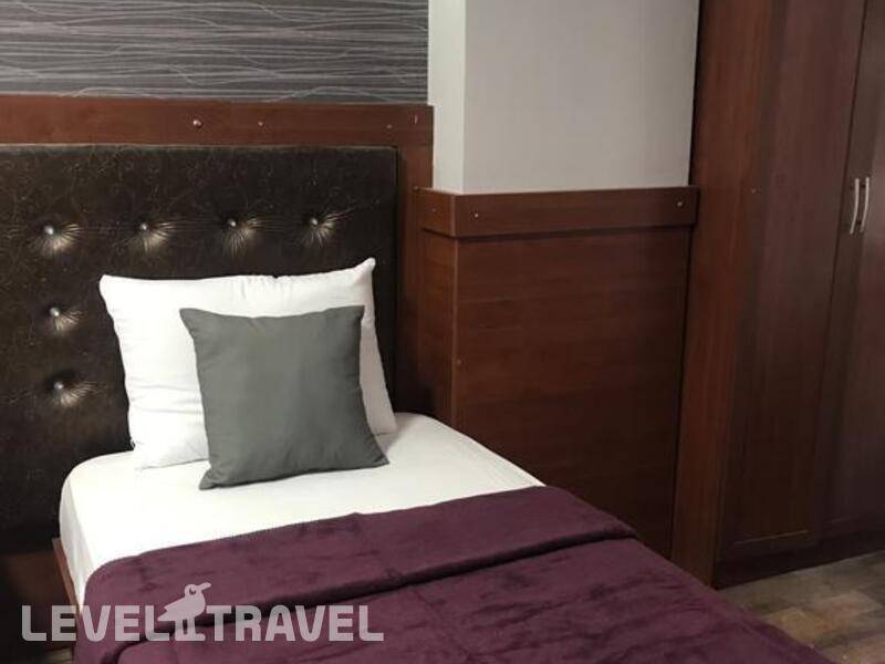 Фотография Antik Ipek Hotel