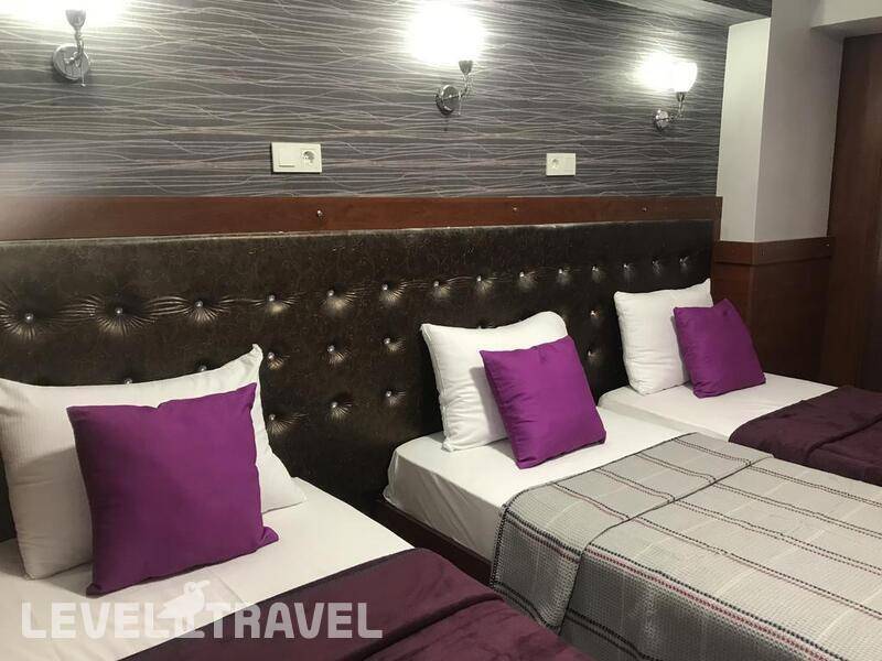 Фотография Antik Ipek Hotel