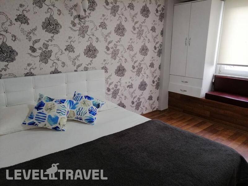 Фотография Antik Ipek Hotel Фотография Antik Ipek Hotel