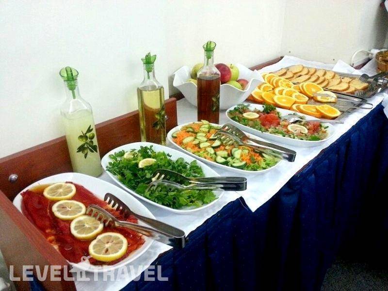 Фотография Antik Ipek Hotel Фотография Antik Ipek Hotel