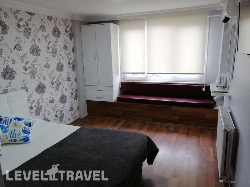 Фотография Antik Ipek Hotel