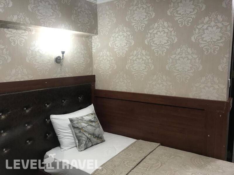 Фотография Antik Ipek Hotel