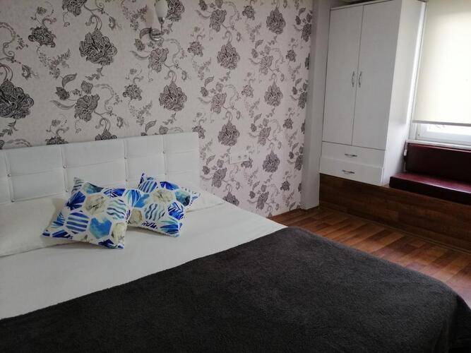 Antik Ipek Hotel