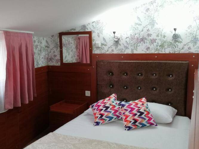 Antik Ipek Hotel