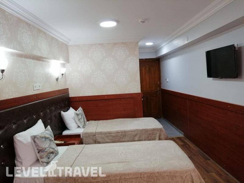 Фотография Antik Ipek Hotel
