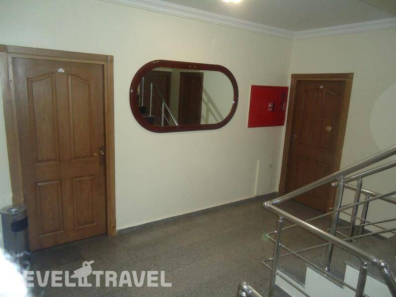 Фотография Antik Ipek Hotel Фотография Antik Ipek Hotel