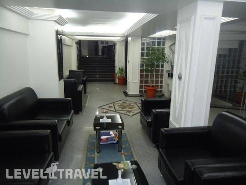 Фотография Antik Ipek Hotel Фотография Antik Ipek Hotel