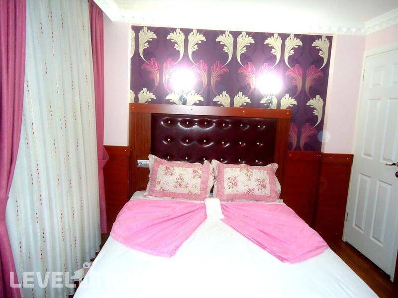 Фотография Antik Ipek Hotel Фотография Antik Ipek Hotel
