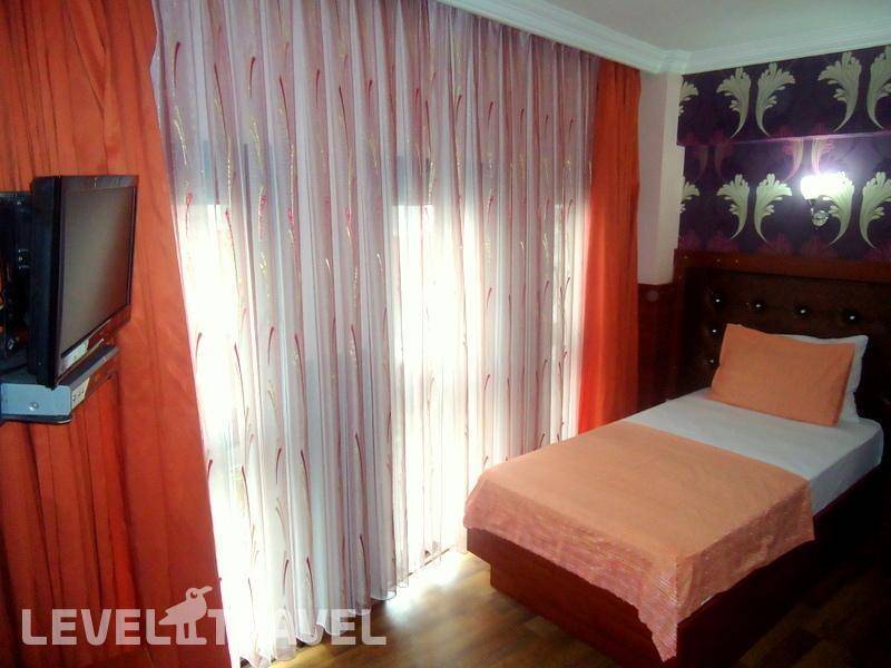 Фотография Antik Ipek Hotel Фотография Antik Ipek Hotel