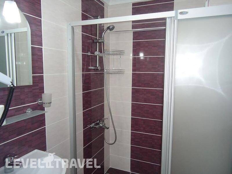 Фотография Antik Ipek Hotel Фотография Antik Ipek Hotel