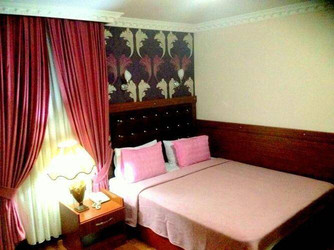 Antik Ipek Hotel