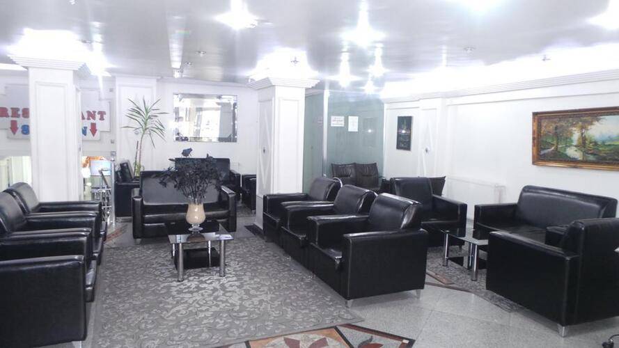 Antik Ipek Hotel