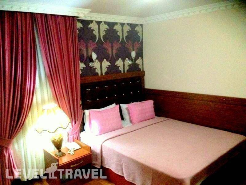 Фотография Antik Ipek Hotel Фотография Antik Ipek Hotel