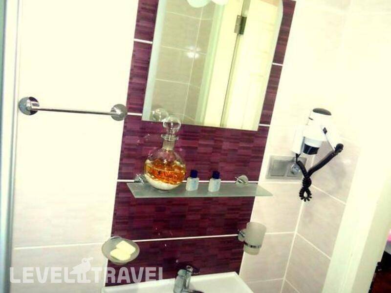 Фотография Antik Ipek Hotel Фотография Antik Ipek Hotel