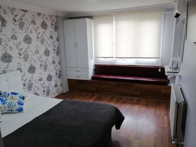 Antik Ipek Hotel