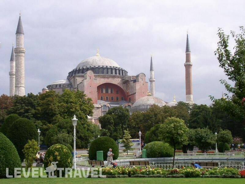 Фотография Antik Ipek Hotel Фотография Antik Ipek Hotel