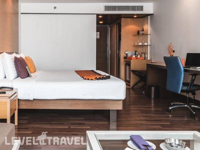 Фотография Bangkok Hotel Lotus Sukhumvit