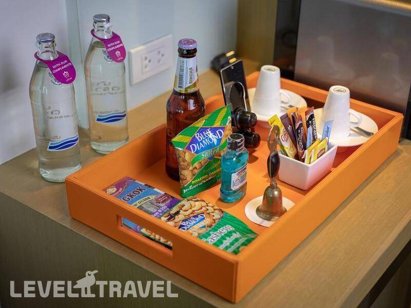 Фотография Bangkok Hotel Lotus Sukhumvit Фотография Bangkok Hotel Lotus Sukhumvit