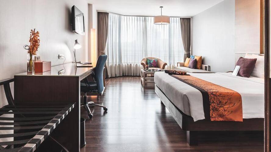 Bangkok Hotel Lotus Sukhumvit