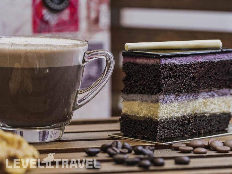 Фотография Bangkok Hotel Lotus Sukhumvit