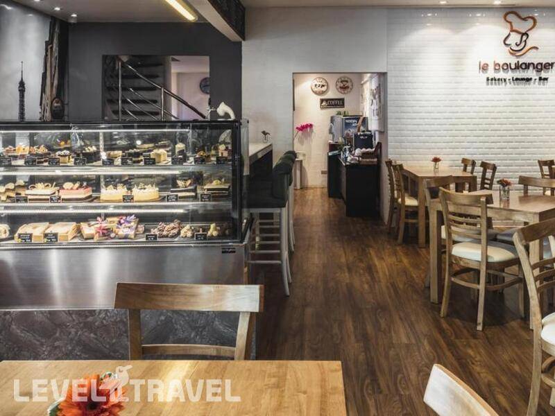 Фотография Bangkok Hotel Lotus Sukhumvit