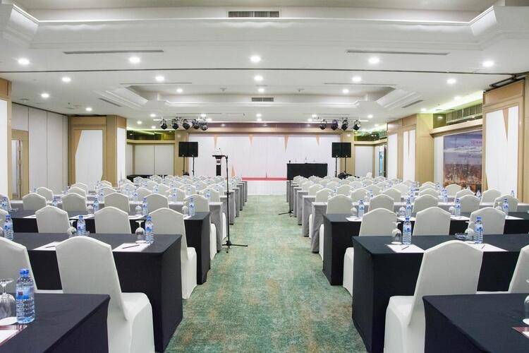 Bangkok Hotel Lotus Sukhumvit