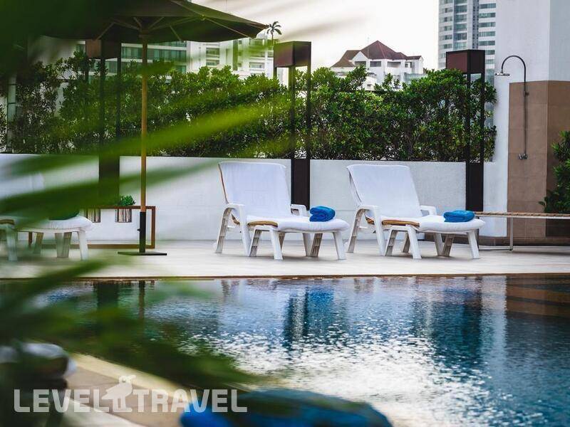 Фотография Bangkok Hotel Lotus Sukhumvit